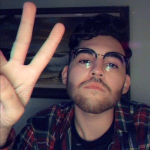 Meet your Posher, Timothy